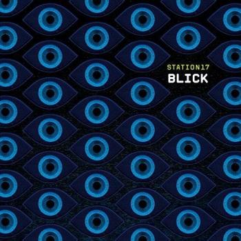 Blick VINYL