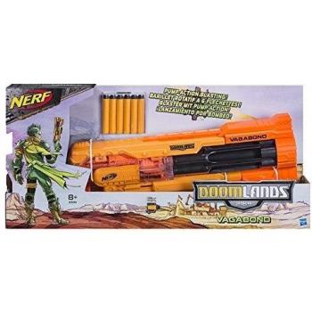 Nerf- Vagabond Doomlands, 0