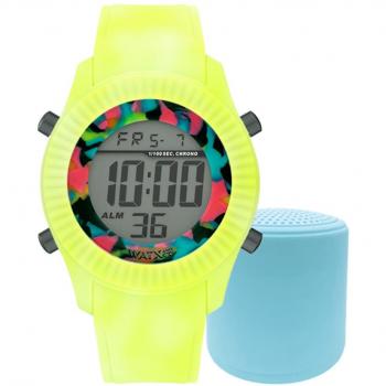 Watx & Colors Digital RELOJ7_M