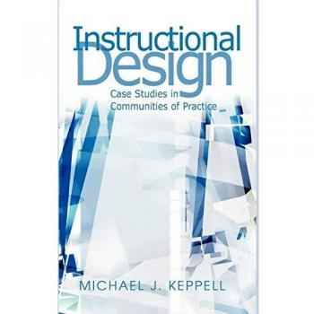 Diseño Instruccional: Estudios de Caso en Comunidades de Práctica