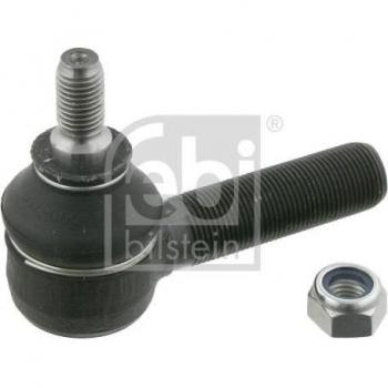 Rótula de dirección FEBI BILSTEIN 10108 - Tipo: Rótula de dirección, Marca: FEBI BILSTEIN, Número de pieza: 10108