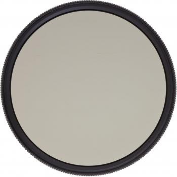Heliopan 580081540 - Filtro polarizador