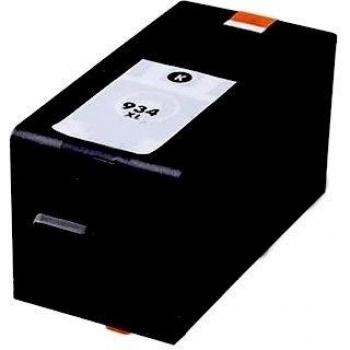 Cart. HP 934 XL Negro 50ml