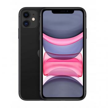iPhone 11 64GB Negro EU