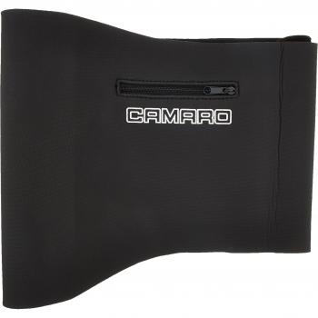 Camaro Faja Lumbar Eco Pro Negro Negro Talla:90