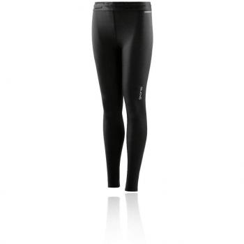 Skins DNAmic Primary Youth Long Compresión Mallas - AW18 - S