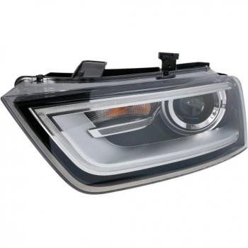 Faro principal delantero MAGNETI MARELLI 719000000077, Izquierda