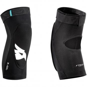 bluegrass Crossbill - Protector para parte inferior del cuerpo - negro Talla XL 2017