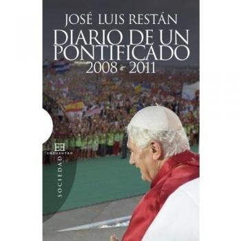 Diario De Un pontificado 2008-2011: 453