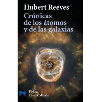 Crónicas de los átomos y de las estrellas