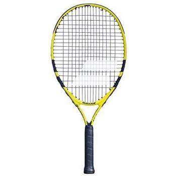 Babolat Raqueta de Tenis de niños Nadal 23