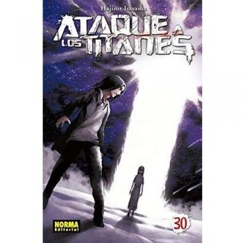 Ataque A Los Titanes 30