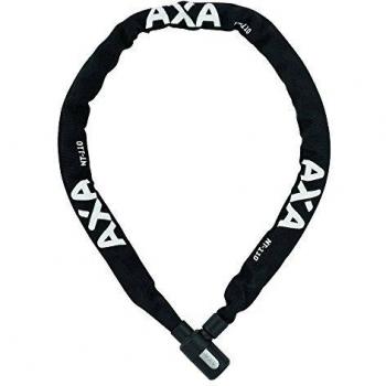 AXA Candado Espiral Newton 150 Llave Largo 150Cm 1