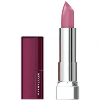 Maybelline Color Sensational Creamy Matte Blushing Pout 942