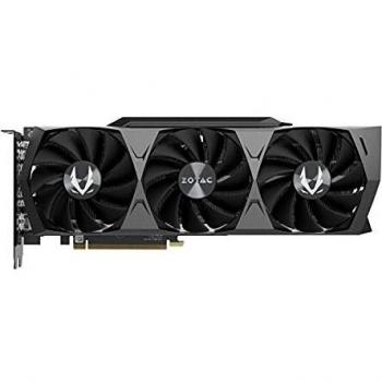 Zotac Gaming GeForce RTX 3070 Ti Trinity LHR 8GB GDDR6X