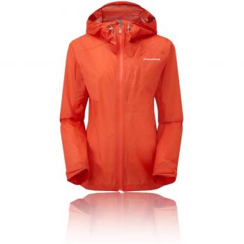Montane Minimus Women's Agua Proof Exterior Chaqueta - SS17 - S