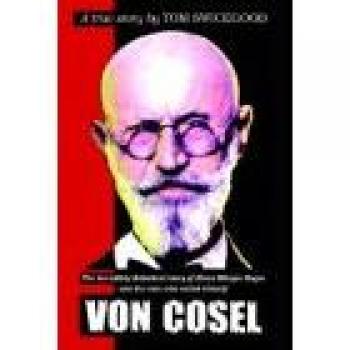 Libro de tapa dura Von Cosel