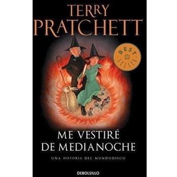Me vestiré de Medianoche