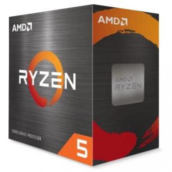 Procesador AMD Ryzen 5 5600XT AM4, 6 Núcleos (3.7GHz-4.7GHz), 35MB Caché, 65W, con Cooler Wraith Stealth