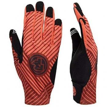 Race Face Guantes MTB 2019 Indy Rust