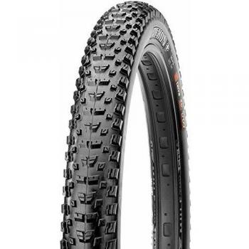 Maxxis Rekon - Cubierta Tubeless Ready, Negro, 27.5 x 2.80+