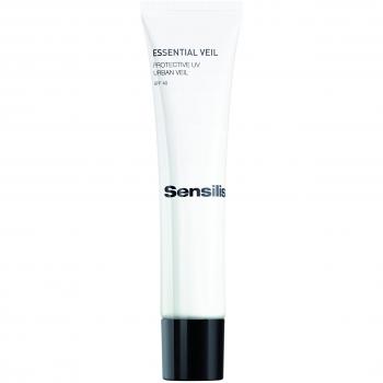 Sensilis Essential Veil SPF40 Velo Protector Solar Urbano, 40ml