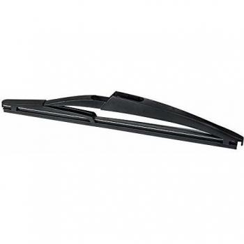 Escobilla limpiaparabrisas Bosch Rear H261, Longitud: 260mm – 1 escobilla limpiaparabrisas para la ventana trasera