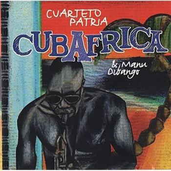 Cubafrica [Vinilo]
