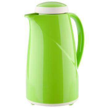 Jarra isotérmica Wave Helios 1000ml verde anís 25.1 cm