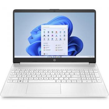 HP Laptop 15s-fq5045ns - Intel Core i7-1255U - 16GB RAM - 512GB SSD - 15.6 Display - Windows 11