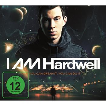 I am Hardwell - Hardwell