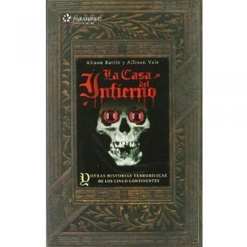La casa del infierno