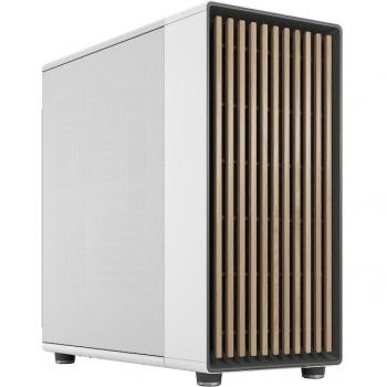 Fractal Design FD-C-NOR1X-03 Midi Tower Blanco
