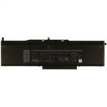 Batería para portátil Dell Precision 15 3520 VG93N