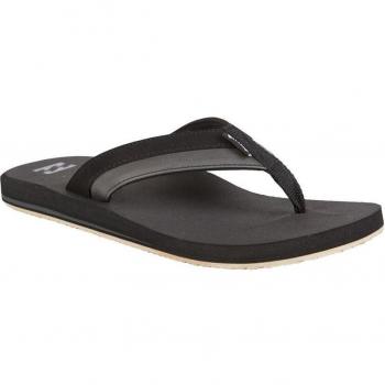 Billabong Sandalias All Day Impact - Negro
