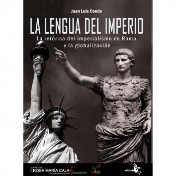 Lengua Del Imperio. La Retorica D