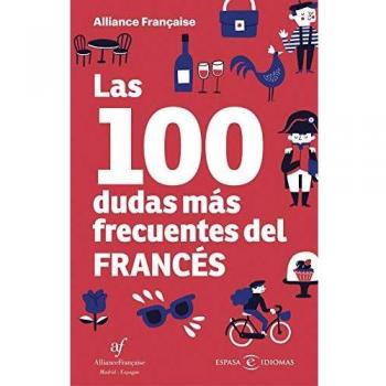 Las 100 dudas más frecuentes del francés