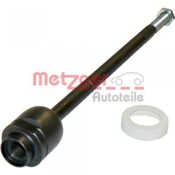 Rótula axial de dirección METZGER 51003318 para Opel Combo y Corsa