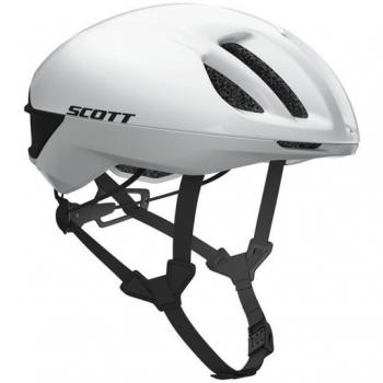 Casco Scott Cadence Plus MIPS Blanco Adulto