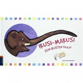 Ikusi-Makusi, Zer Ikusten Duzu? - Aa.vv