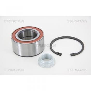 Kit de cojinete de rueda TRISCAN 8530 11225