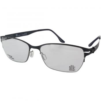 Alte AE5402 193 Gafas Recetadas para Mujer Negras con armazones negros