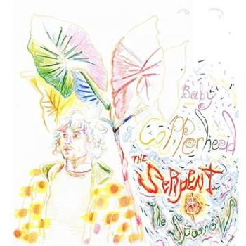 The Serpent And The Sparrow [VINYL]