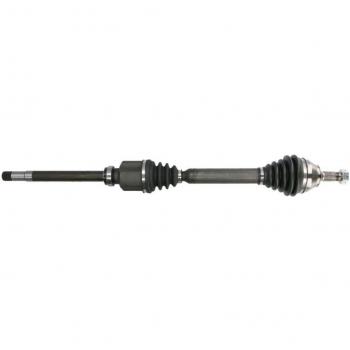 Árbol de transmisión PASCAL G2C179PC - Alta resistencia y durabilidad