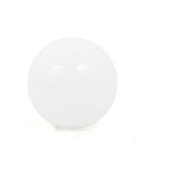 Abilite - Led e27 warm-weiß 12w kugel glühbirne matt retro g95 /44941 -