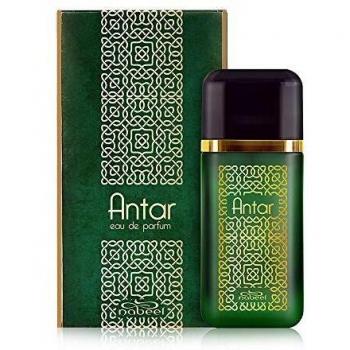 Nabeel Trendy Collection Antar Eau de Parfum Spray 100 ml