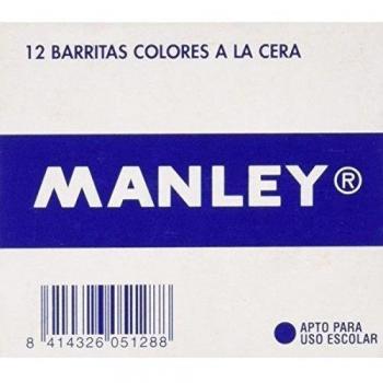 Manley 70 - Ceras, 12 unidades