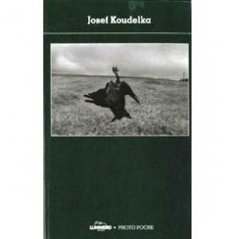 Josef Koudelka. Photopoche