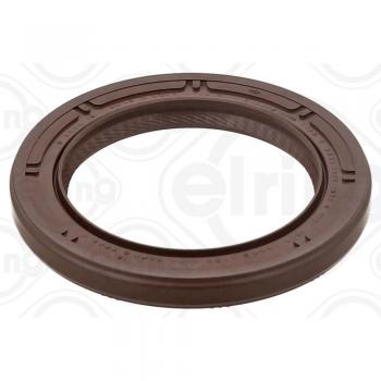 Junta de estanqueidad ELRING 853.500 - Anillo retén para cigüeñal, fabricado por ELRING, diseñado para asegurar la estanqueidad del motor, resistente a altas temperaturas y presiones, material