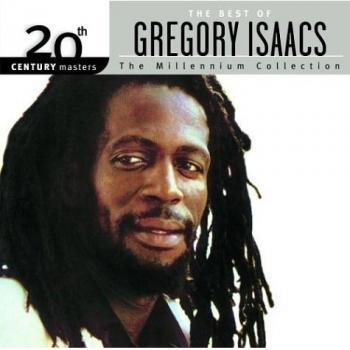 20th Century Masters - Gregory Isaacs